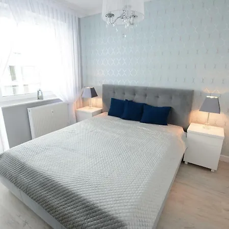 Navigator-blizej Morza 94 Apartment