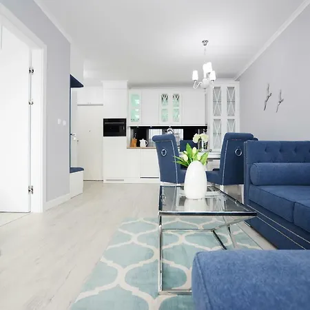 Navigator-blizej Morza 94 * Колобжег