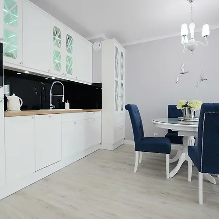 Navigator-blizej Morza 94 * Колобжег