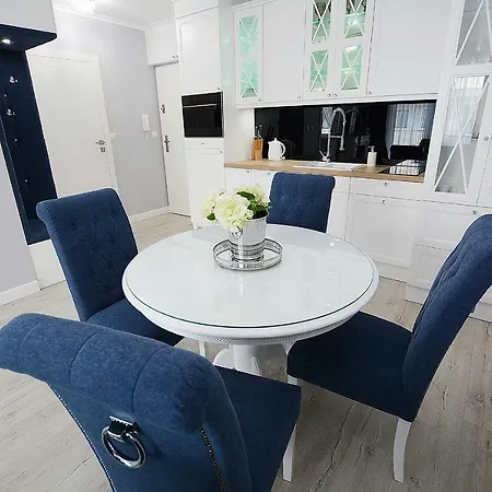 Navigator-blizej Morza 94 * Колобжег