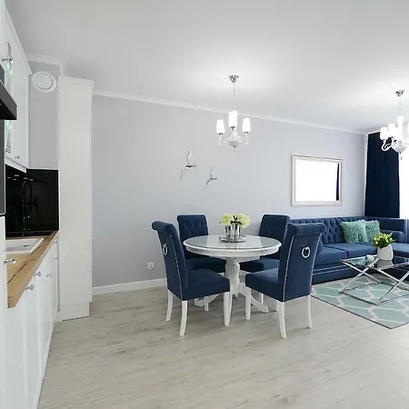 Navigator-blizej Morza 94 Kolobrzeg