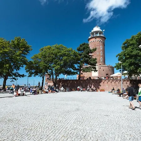 Navigator-blizej Morza 94 Апартаменти