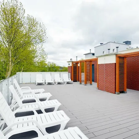 Navigator-blizej Morza 94 Апартаменти