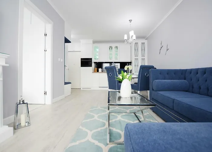 Navigator-blizej Morza 94 * كولوبرزيغ