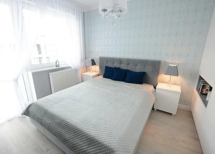 Navigator-blizej Morza 94 شقة