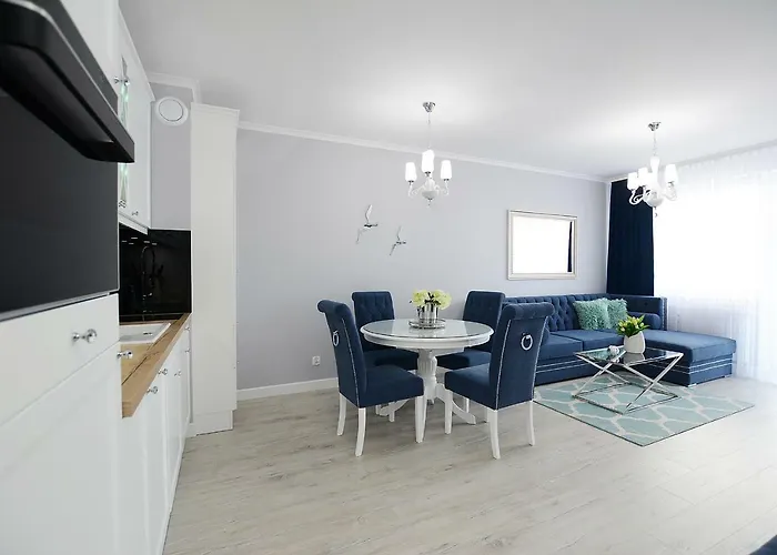 Navigator-blizej Morza 94 كولوبرزيغ