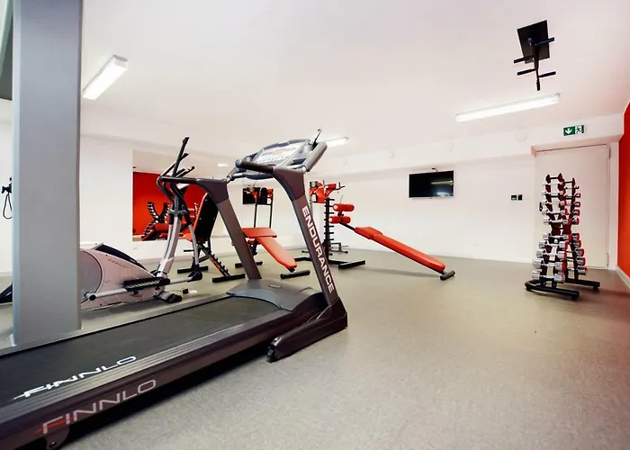 Navigator-blizej Morza 94 شقة كولوبرزيغ