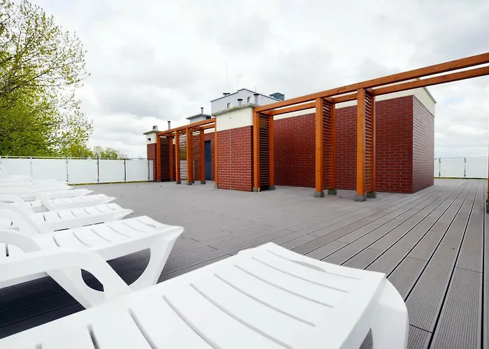 Navigator-blizej Morza 94 * كولوبرزيغ